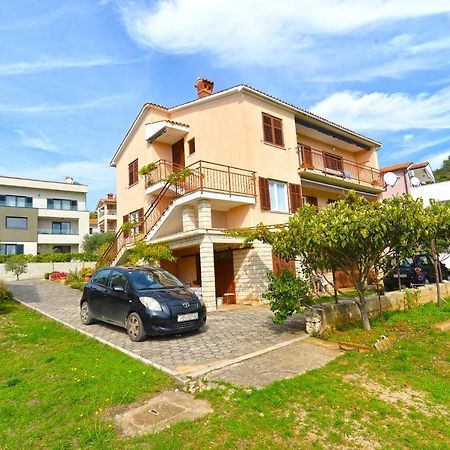 Apartments Medulinska Rabac 757 Exterior foto