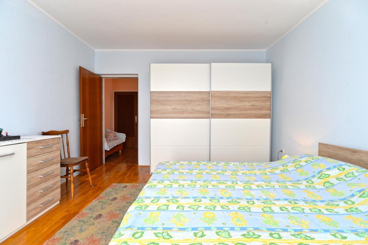 Apartments Medulinska Rabac 757 Exterior foto