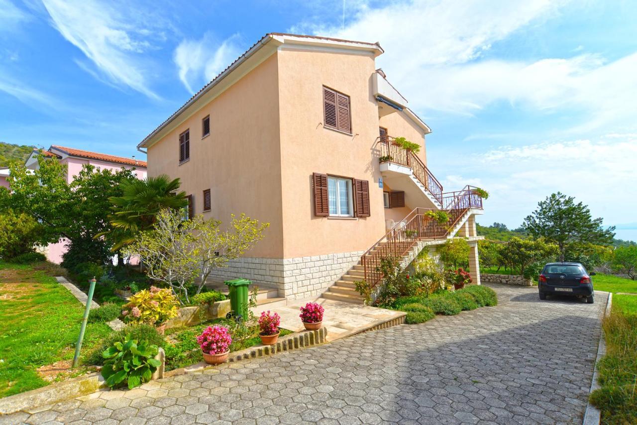 Apartments Medulinska Rabac 757 Exterior foto